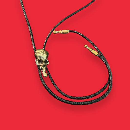 The Death Bolo