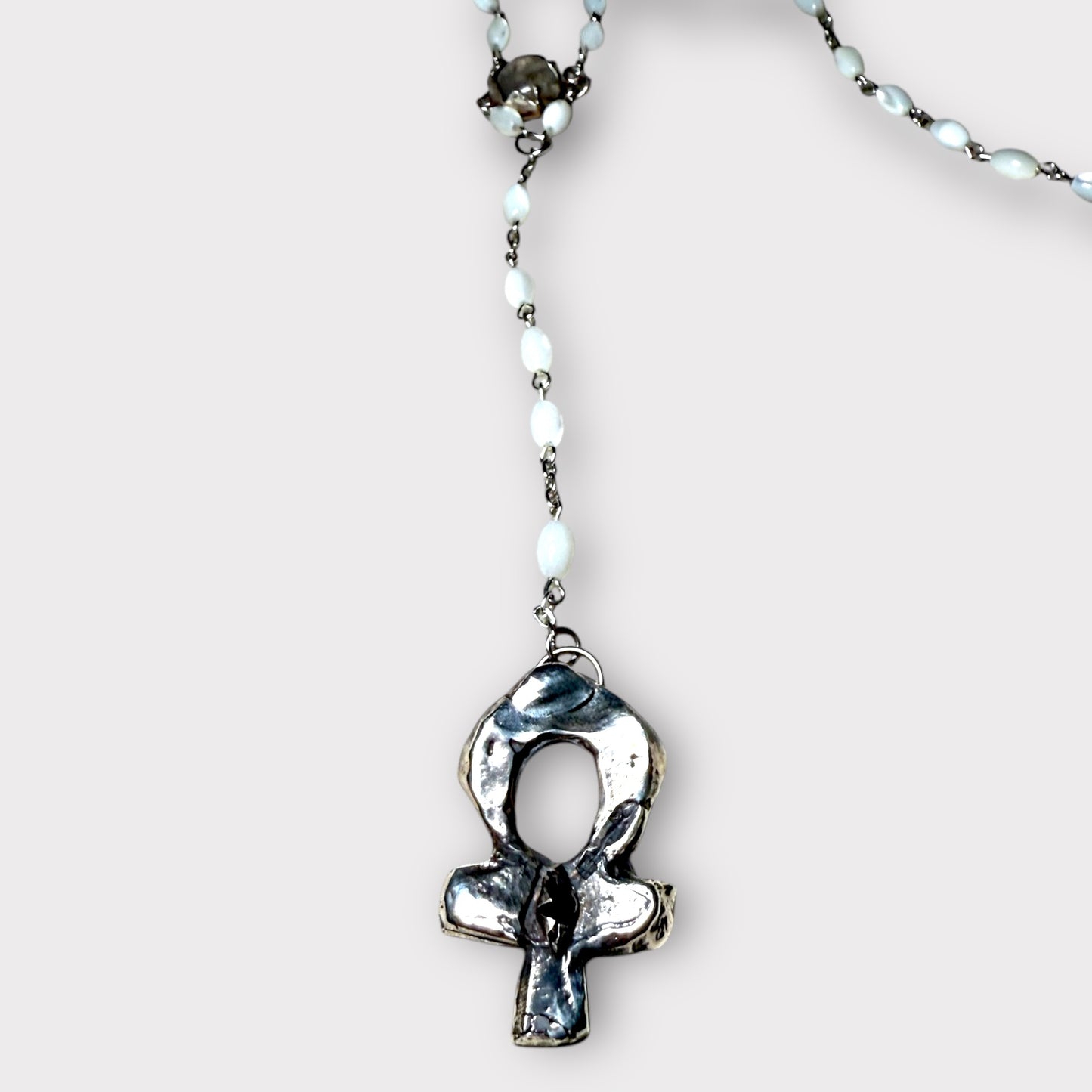 Eternal Embrace Rosary