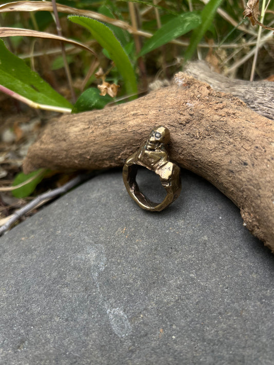 Skull Tomb