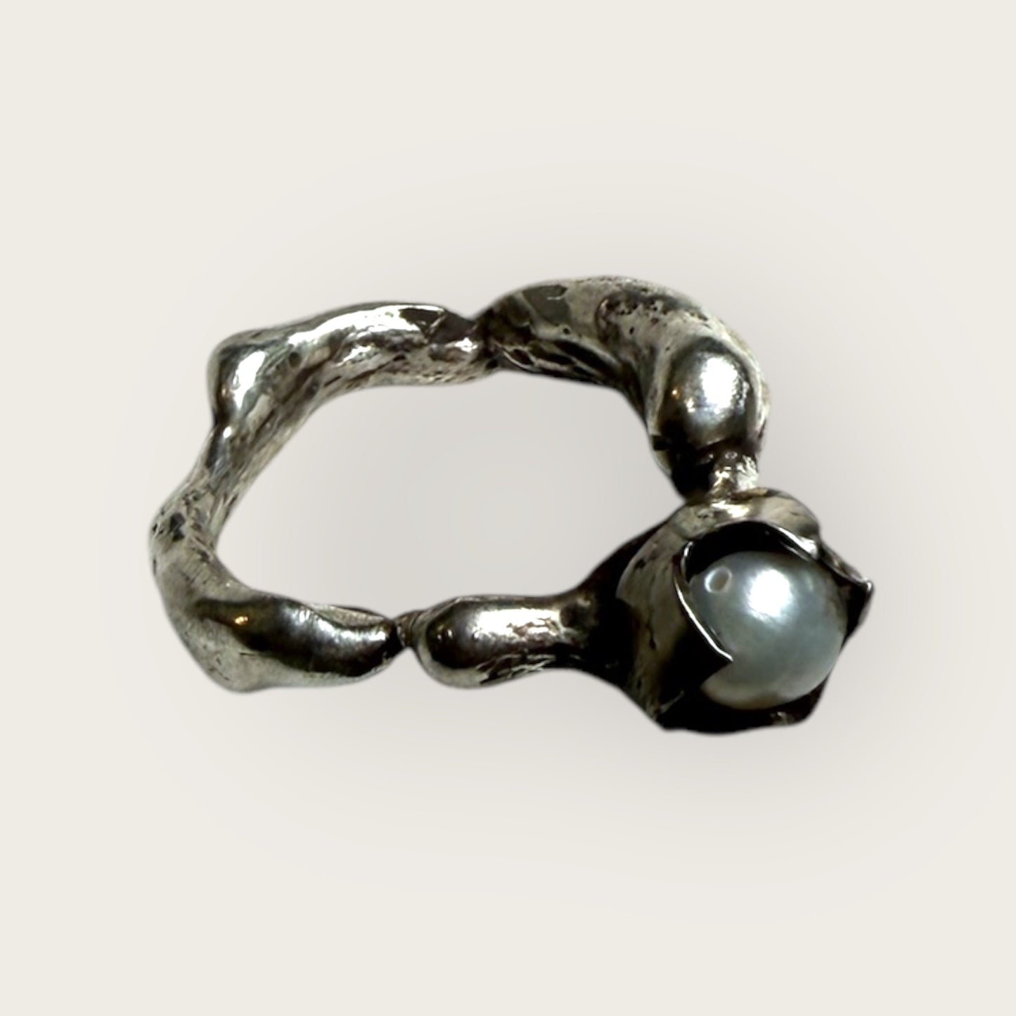 Oceanborn Ring