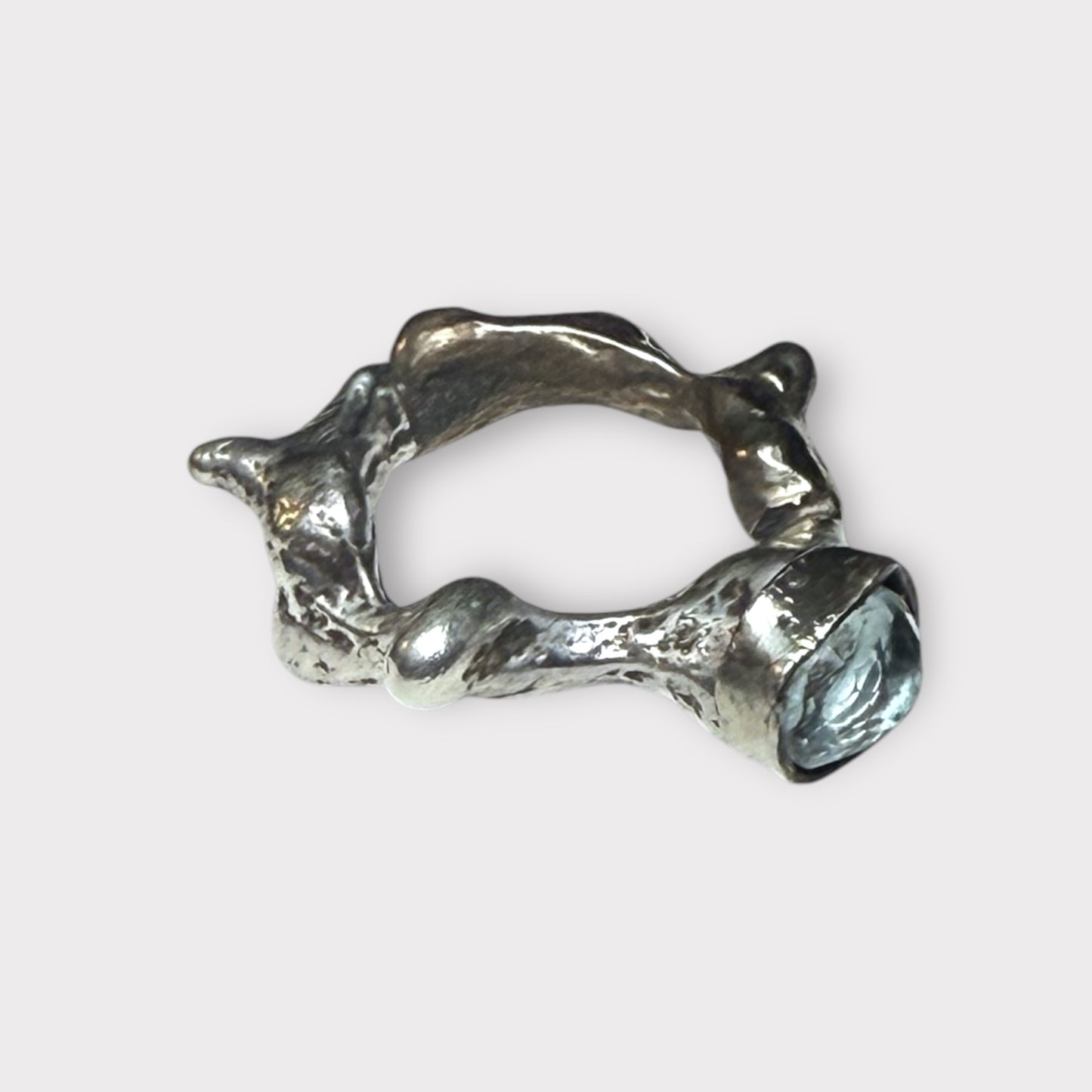 Frostmourne Ring